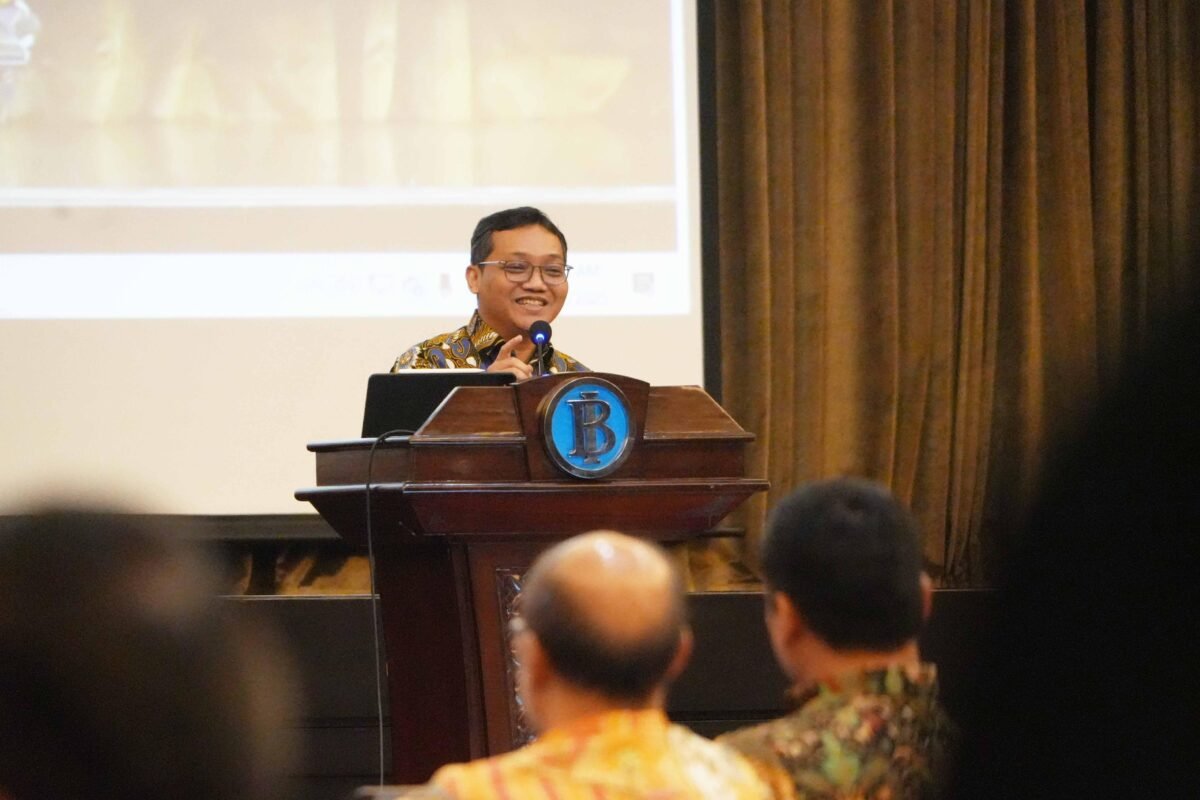 Kredit Industri Padat Karya Dorong Daya Saing dan Lapangan Kerja