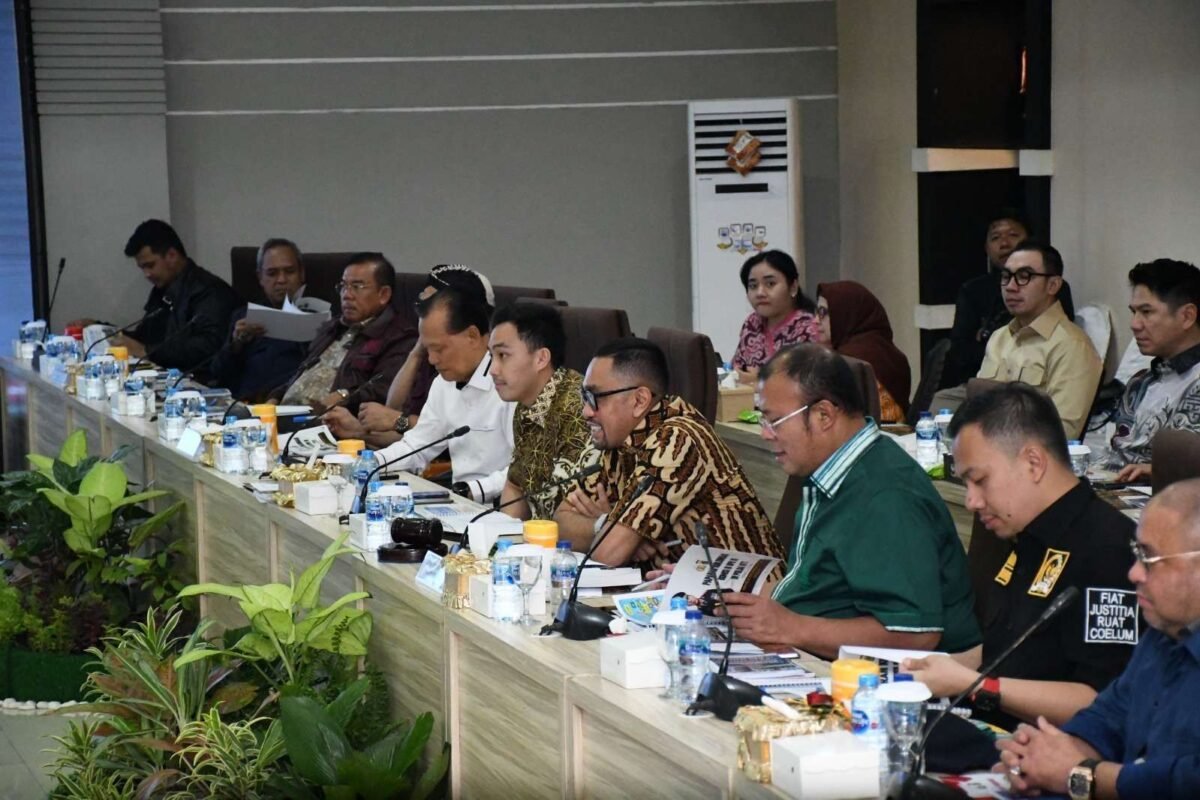DPR Dorong Penguatan Dukungan untuk Polda NTT