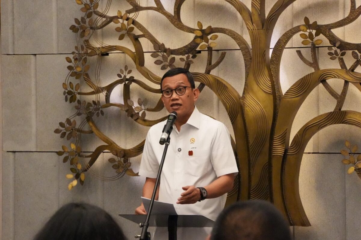 Jepang Butuh Banyak Tenaga Kerja, Menteri P2MI: Ini Peluang Bagi PMI!