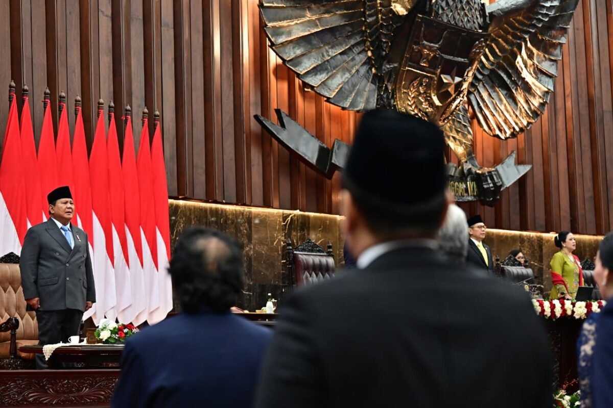 JATAM: Pidato Presiden Soal Tambang Ilegal Hanya Retorika Kosong