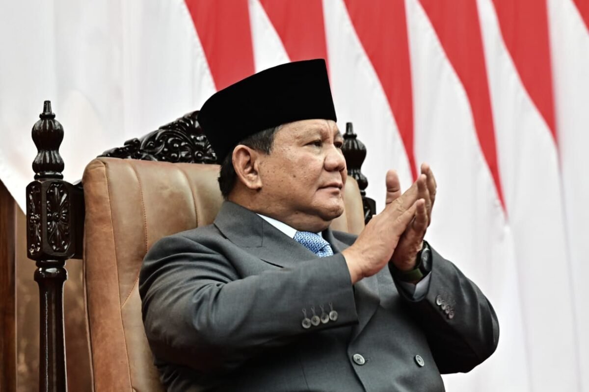 JATAM Tantang Presiden Prabowo Buka Daftar Nama Pemain Besar Tambang Ilegal
