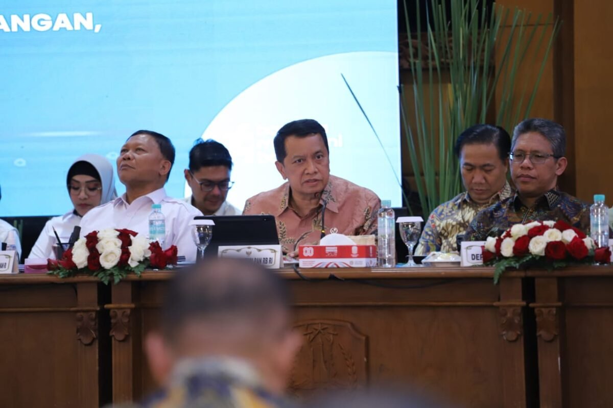 Kementerian PANRB Dukung Akselerasi Program Prioritas Presiden