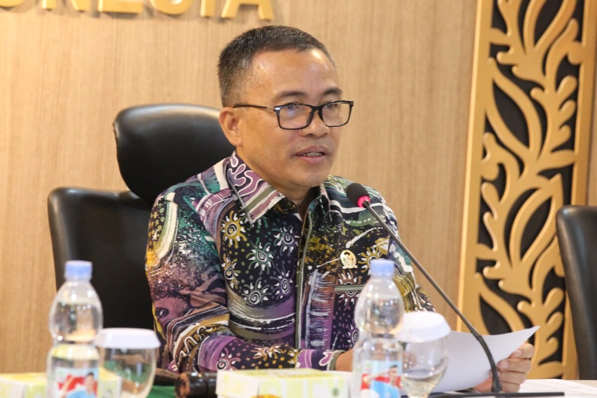 Kualitas Perda Dinilai Lemah, DPD Dorong Harmonisasi Regulasi Pusat–Daerah