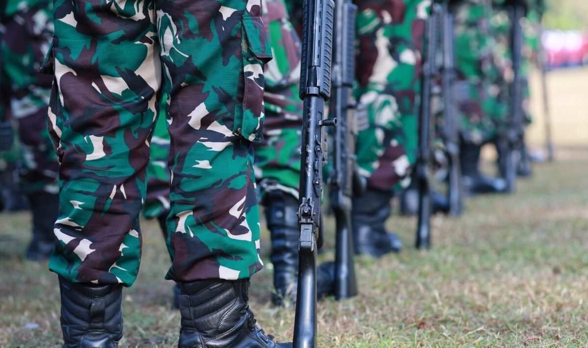 Amnesty: Reformasi Peradilan Militer Mendesak Usai Kematian Prada Lucky