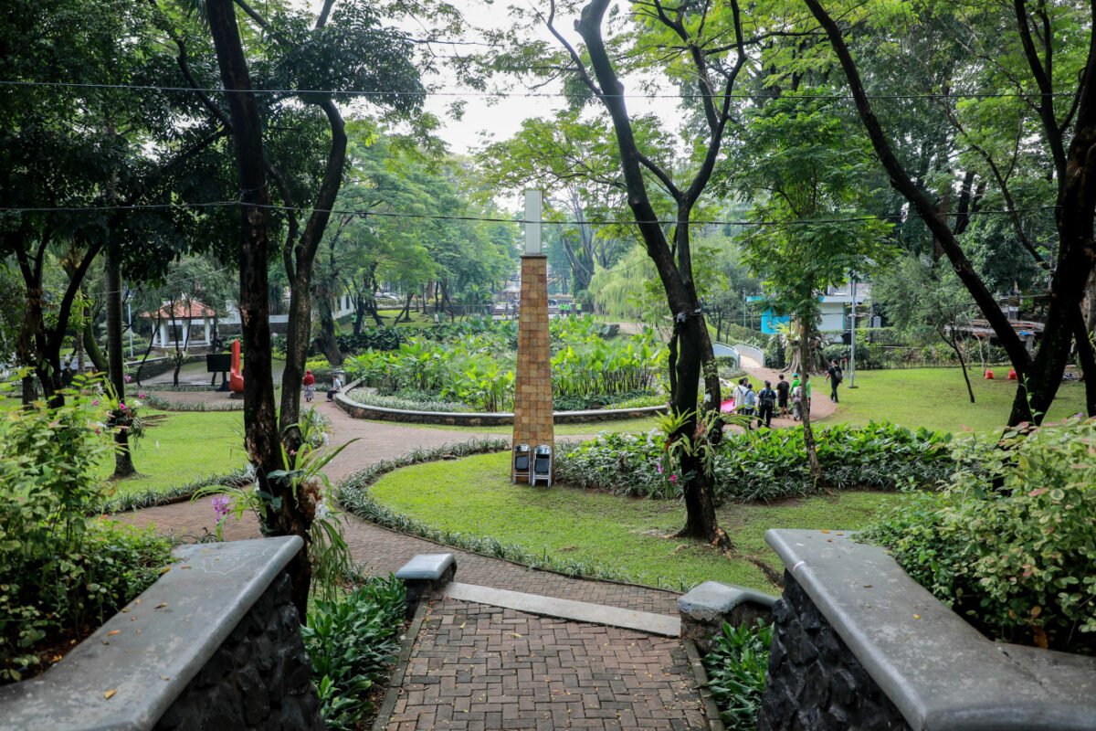 Dukung Pembangunan Taman Bendera Pusaka, APKLI-P: Untuk Anak Cucu Indonesia