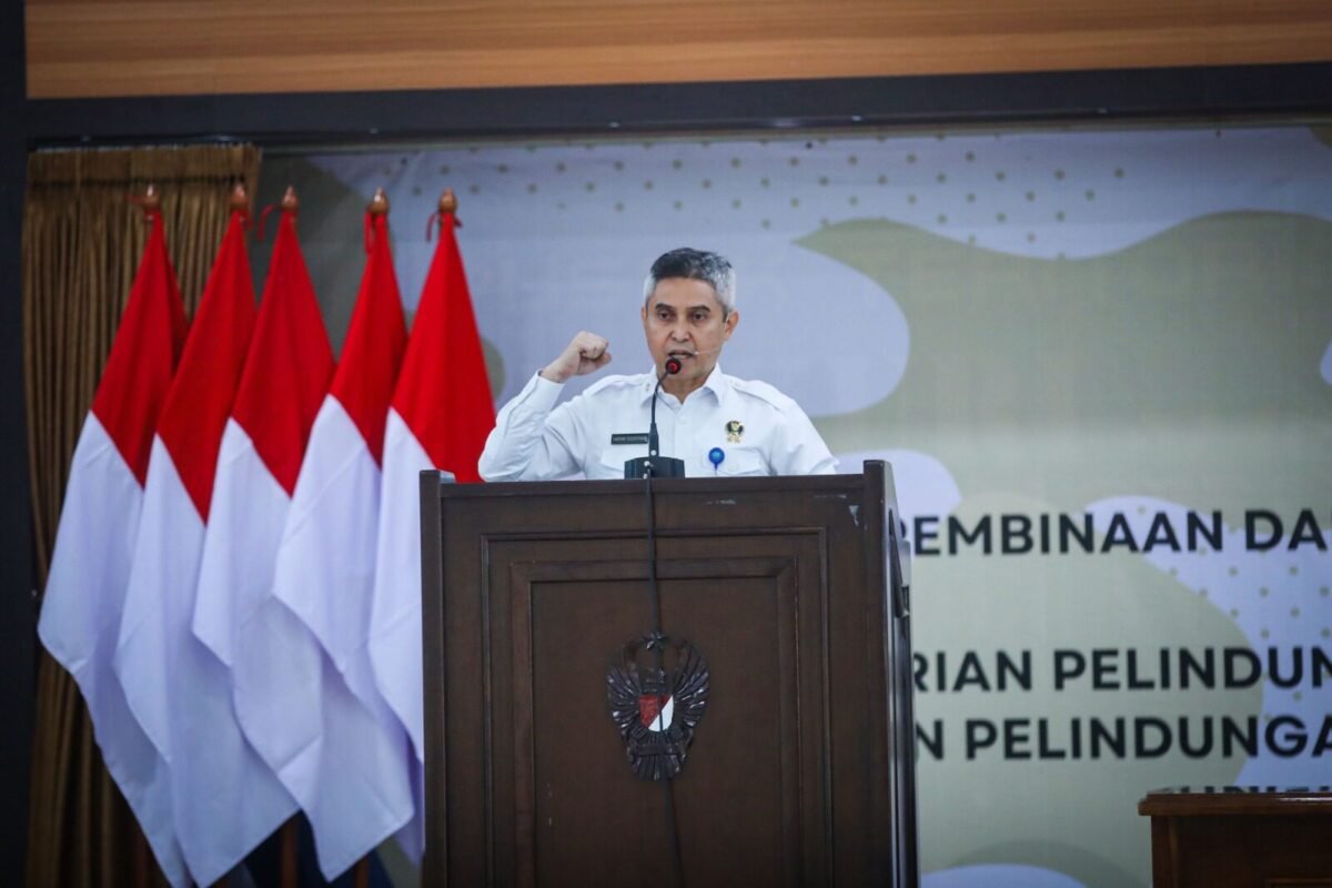 BNN dan BP2MI Perkuat Sinergi Lindungi Pekerja Migran dari Jerat Narkoba