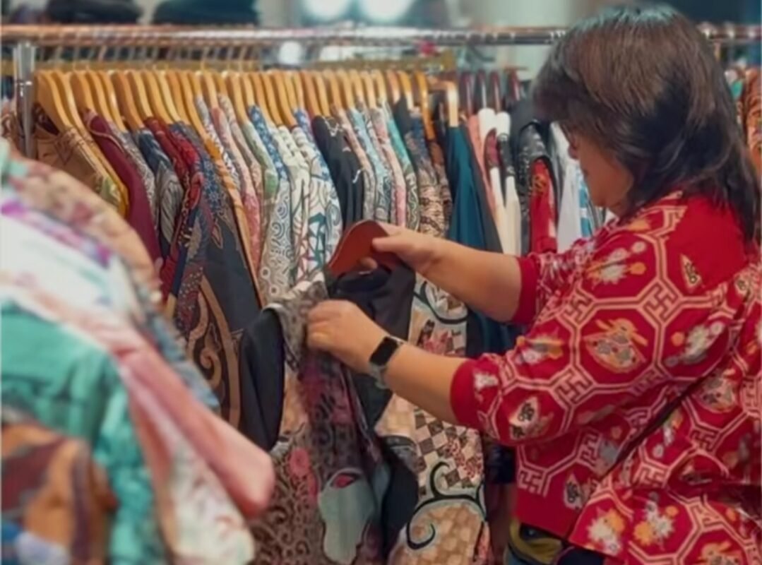 Dukungan Pemerintah Bagi UMKM Tumbuh dan Naik Kelas