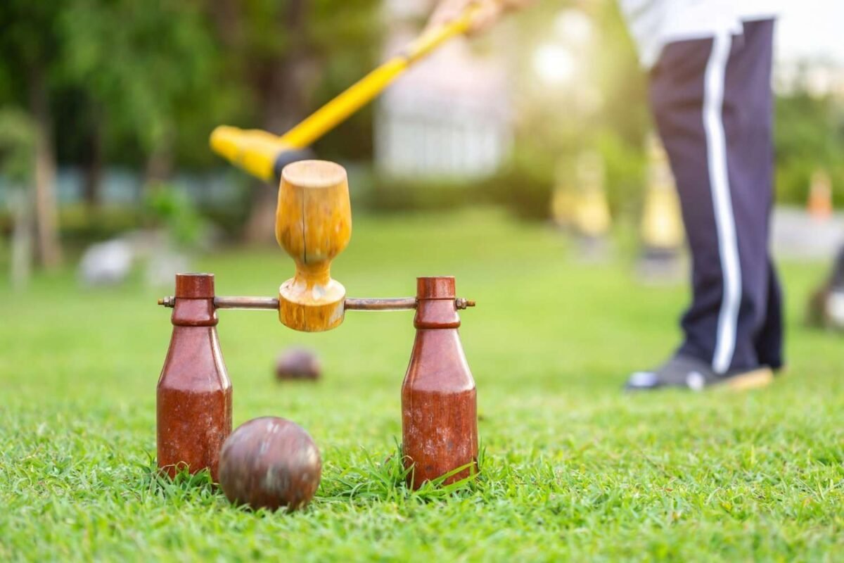 Penyelenggaraan Kejuaraan Woodball di Indonesia Diapresiasi Dunia