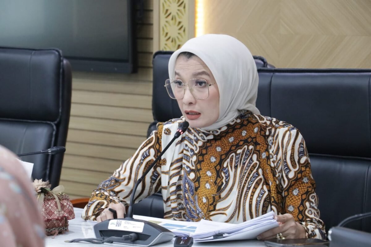 BPOM Tarik 19 Produk Herbal Ilegal, Aezeti Bilbina: Pengawasan Harus Semakin Diperketat dan Gencar