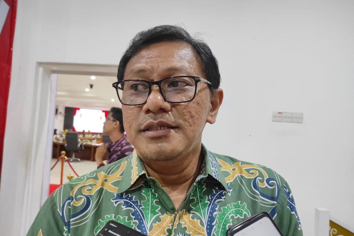 Balikpapan Dorong Koperasi Kelurahan Merah Putih Segera Beroperasi Mandiri