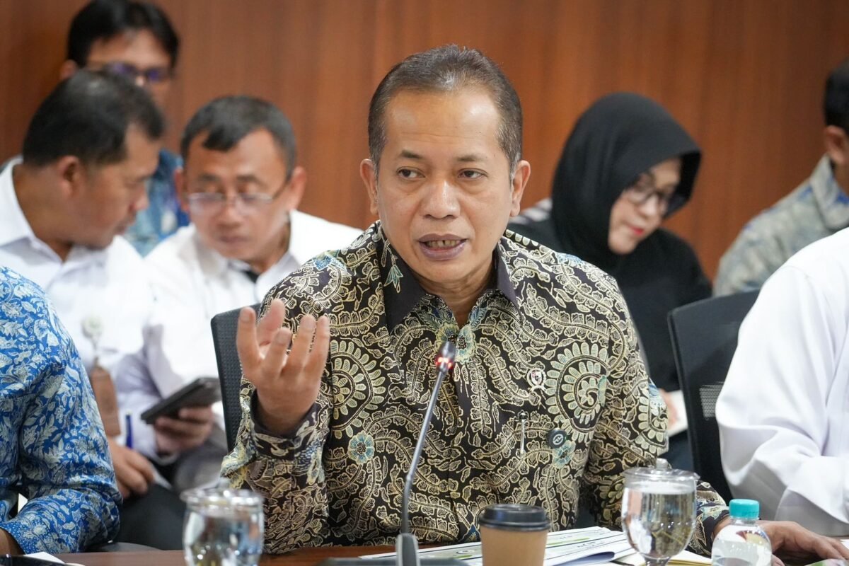 Kopdes Merah Putih Minggu Depan Sudah Bisa Mencairkan Pinjaman Secara Bertahap