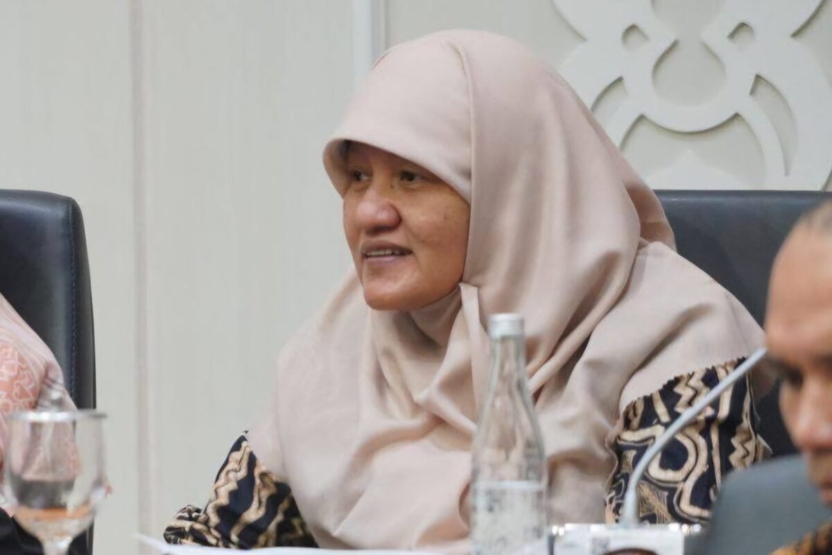 Reni Astuti: Perlindungan Pekerja Migran Harus Jadi Basis Utama dalam Pembahasan RUU