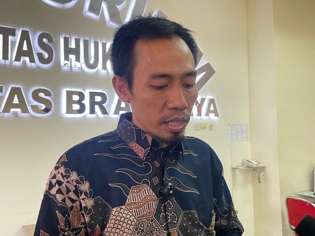 Soal Surat Pernyataan Tak Gugat Jika Keracunan MBG, JPPI: Evaluasi Menyeluruh Sampai Jadi Kebijakan Gizi Anak, bukan proyek politik semata