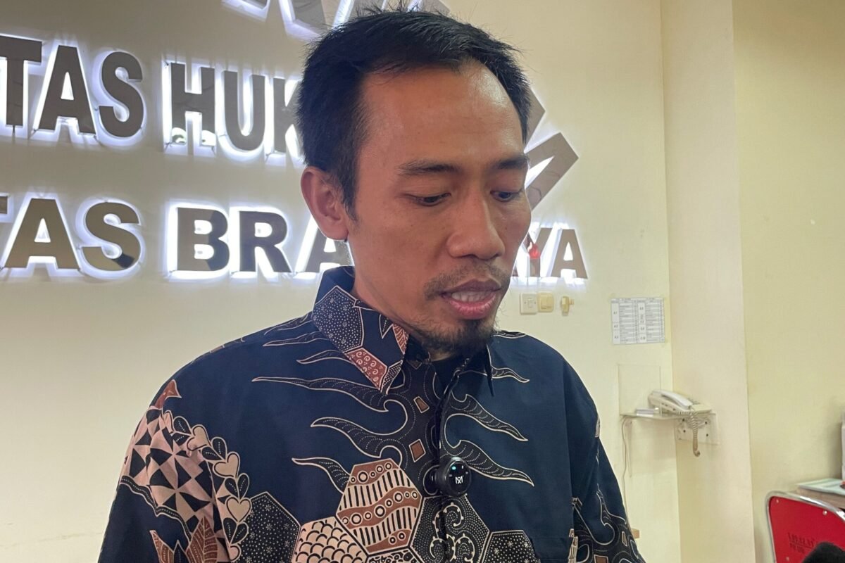 Soal Surat Pernyataan Tak Gugat Jika Keracunan MBG, JPPI: Evaluasi Menyeluruh Sampai Jadi Kebijakan Gizi Anak, bukan proyek politik semata