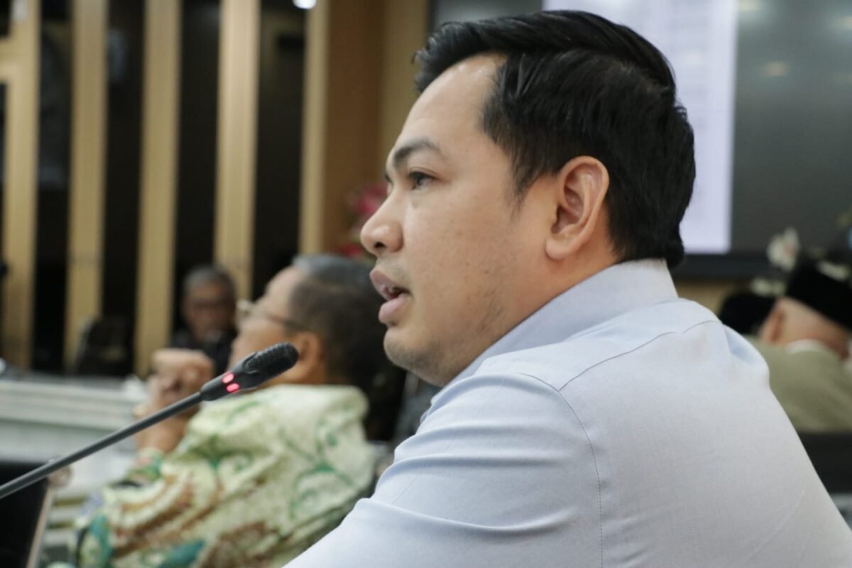 Kasus Pembobolan Rekening Dormant, DPR Minta Perbankan Tingkatkan Pengawasan