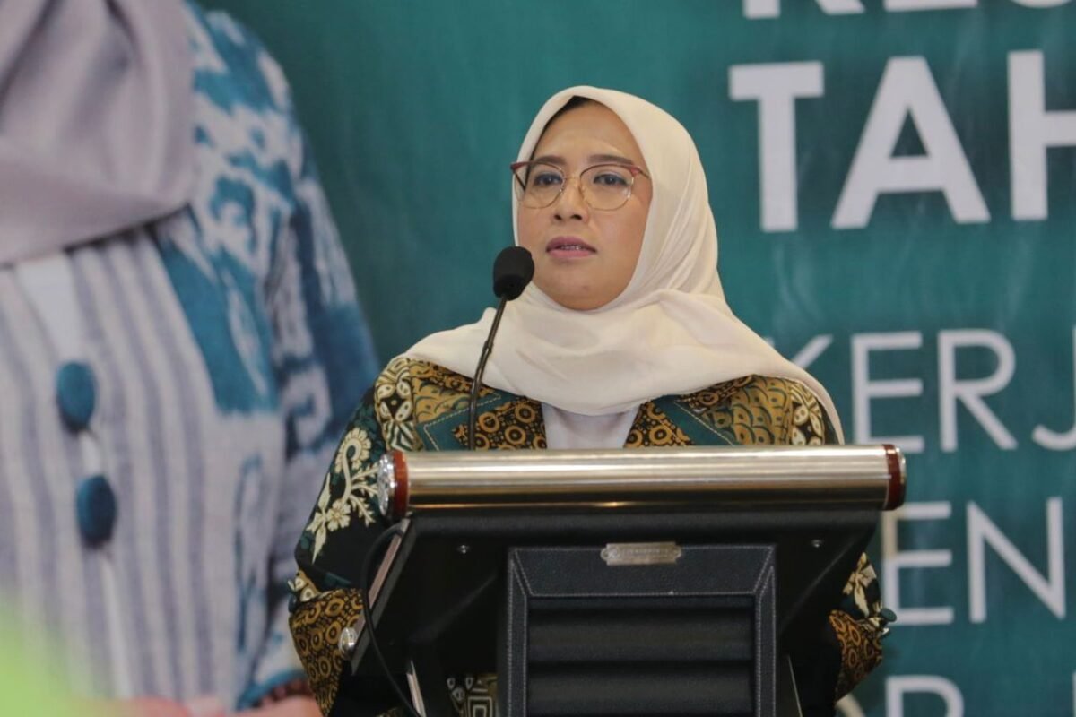 Mukhtarudin Resmi Pimpin Kementerian P2MI, DPR Ingatkan Tak Asal Buka Moratorium
