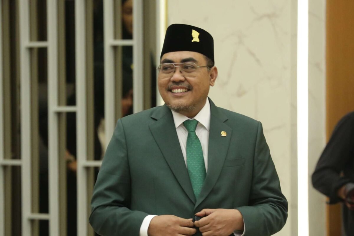 PKB Optimis Ditjen Pesantren Bentukan Kemenag Akan Percepat Transformasi Pesantren