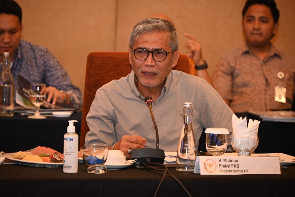 PKB: Polisi dan Jaksa Wajib Terlibat Perlindungan Saksi saat Ditangani LPSK