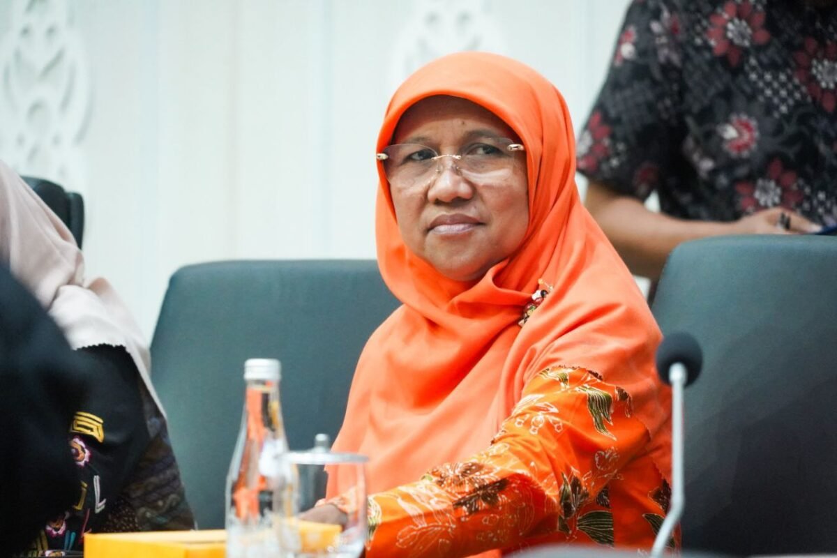 PKS Desak Pemerintah Akhiri Ketidakpastian Hukum Desa Hutan