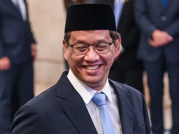 Rupiah Dekati Rp17 Ribu, Menkeu Purbaya Yakin Nilai Tukar Akan Segera Menguat