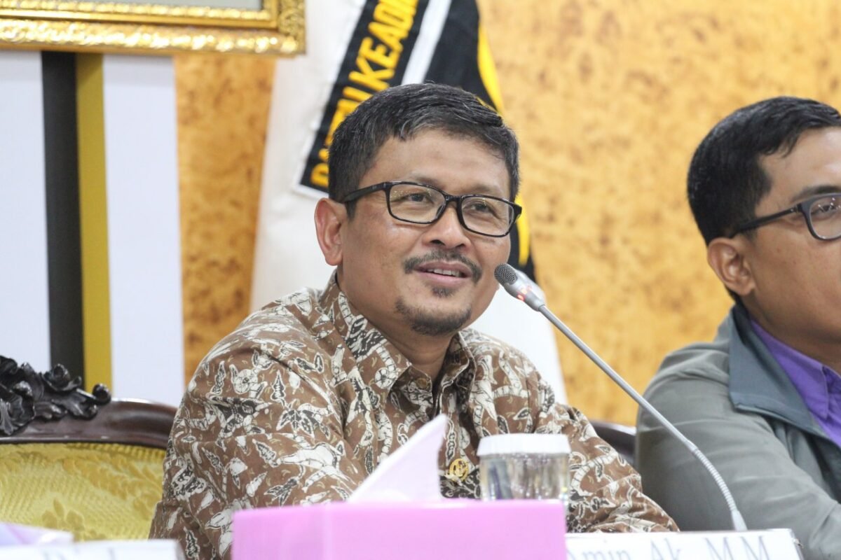Dana Otsus Tak Kena Efisiensi, DPD: Kebijakan Tepat Merespon Kekhususan Papua
