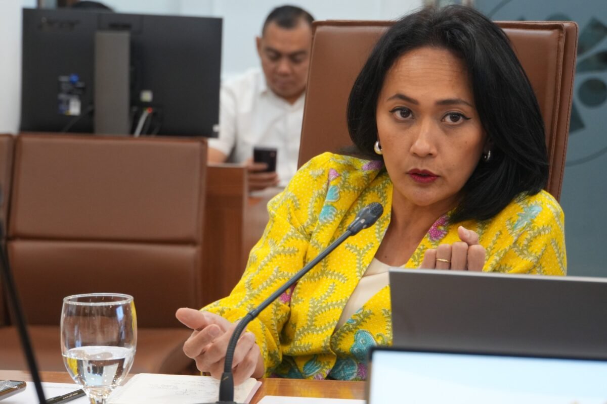 Wamen P2MI: Misi Dagang Jasa Profesional Eropa Perluas Pasar Global Pekerja Migran Indonesia