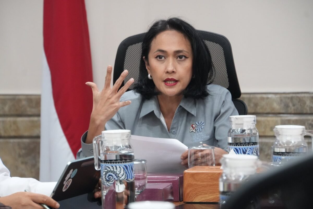 Wamen P2MI: Pekerja Migran Wellness Terapist Perkuat Branding Pariwisata Indonesia