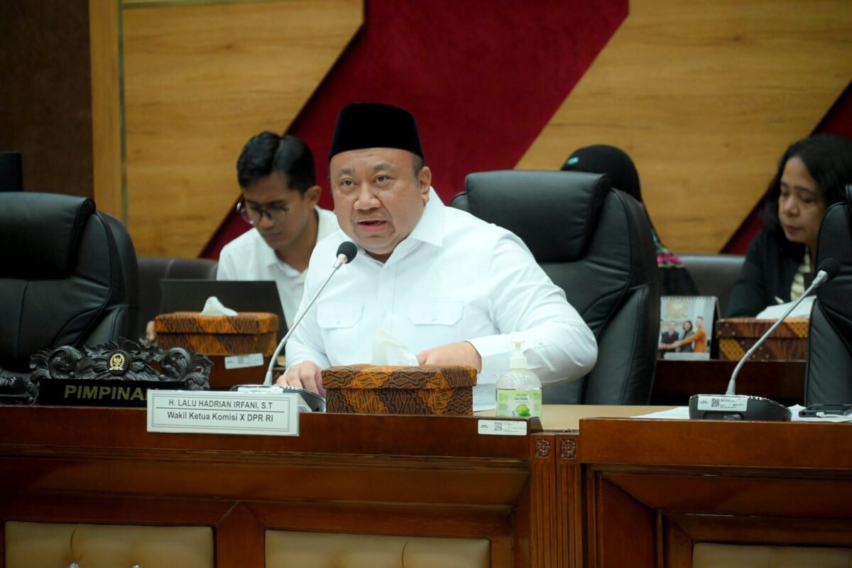 Komisi X DPR Dorong Kenaikan Tunjangan Dosen Non-ASN