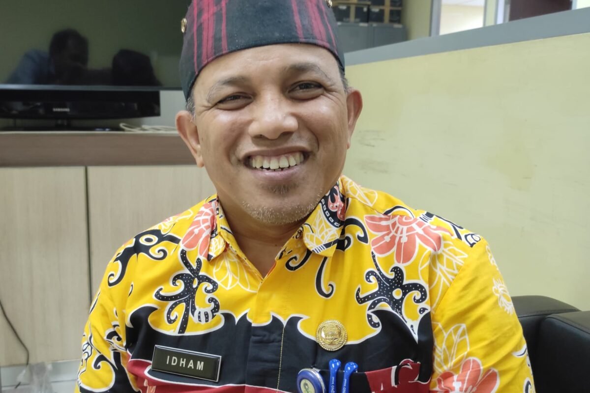 Kenaikan PBB Dibatalkan, Warga Dapat Kompensasi Tahun Depan
