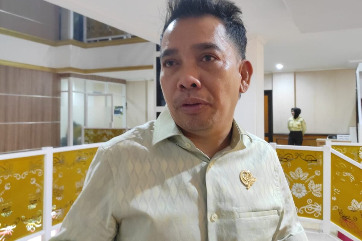Alwi Optimis Persiba Menang dengan Skor 2-1