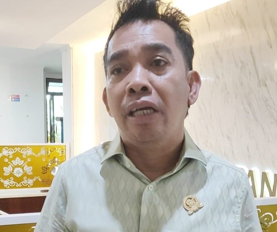 Simpang Siur Pemotongan Dana Pusat, Alwi: Balikpapan Bisa Kekurangan Rp1 Triliun