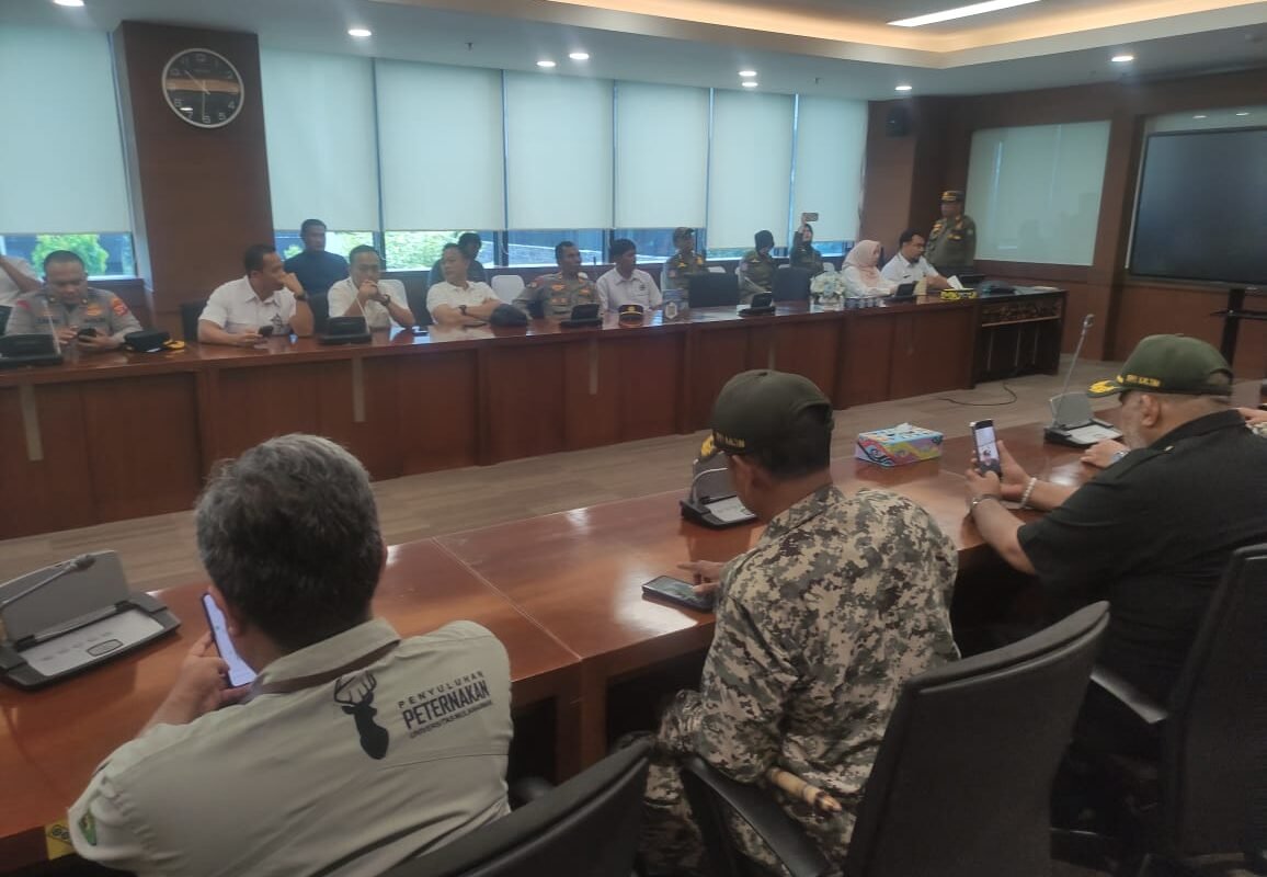 FPPI Kaltim Gelar RDP di Hari Tani Nasional, Angkat Isu Reforma Agraria dan UMKM