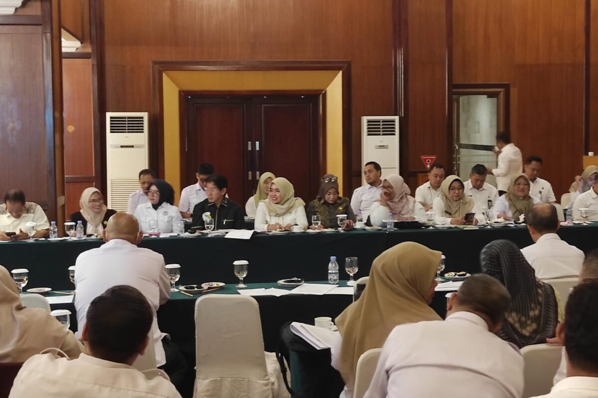 Baru 6 Perda Disahkan, DPRD dan Pemkot Balikpapan Tancap Gas Susun Program 2026