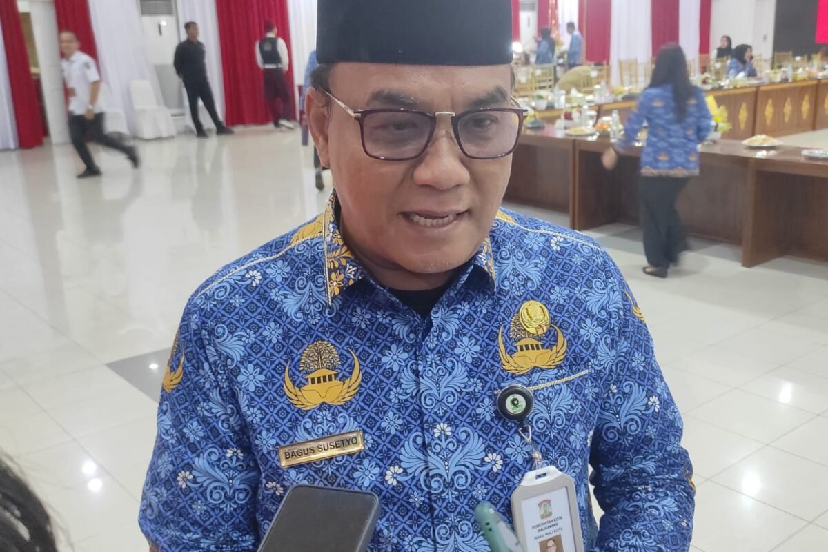 Wawali Balikpapan Soroti Dampak Pembangunan IKN, Jalan Tol KM 8 Belum Tuntas
