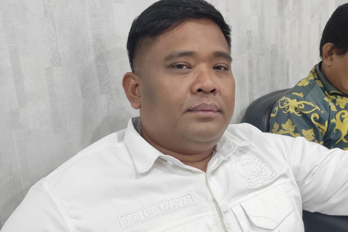 Komisi II DPRD Balikpapan Dorong Optimalisasi Pajak Daerah untuk Capai Target PAD Rp 1,3 Triliun