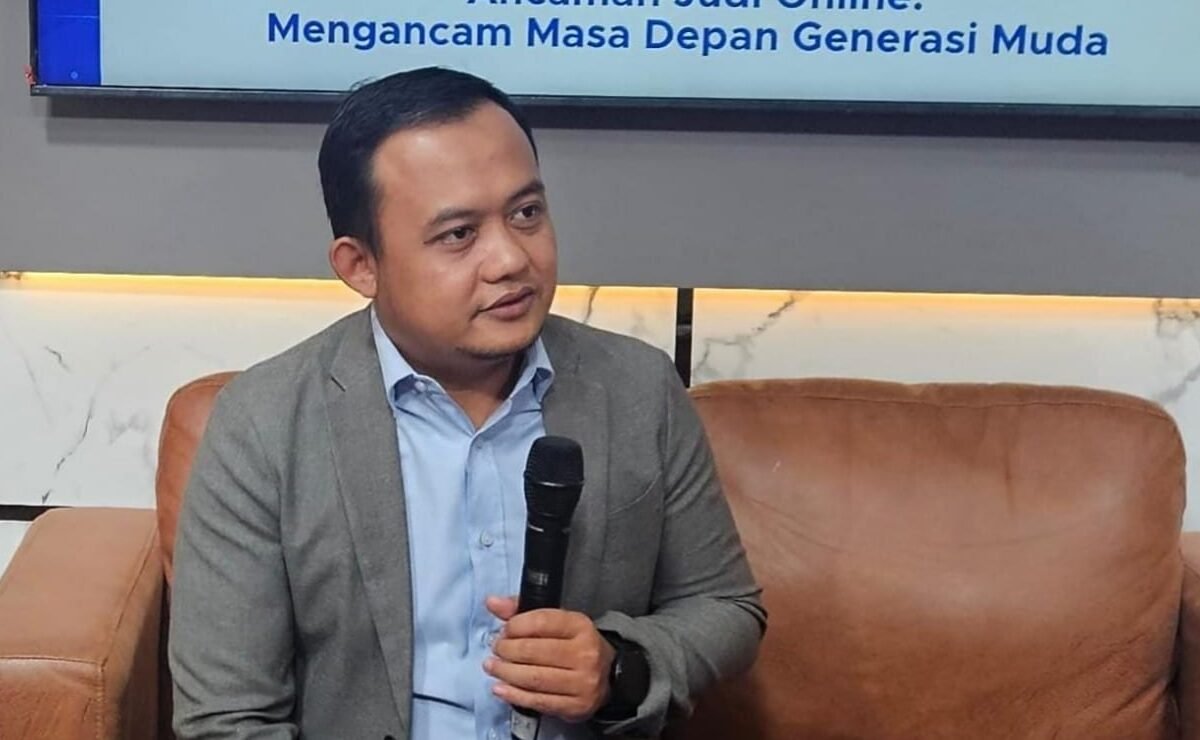 Aksi Anarkis di Berbagai Daerah, JMM: Siapapun Pelakunya Harus Ditindak