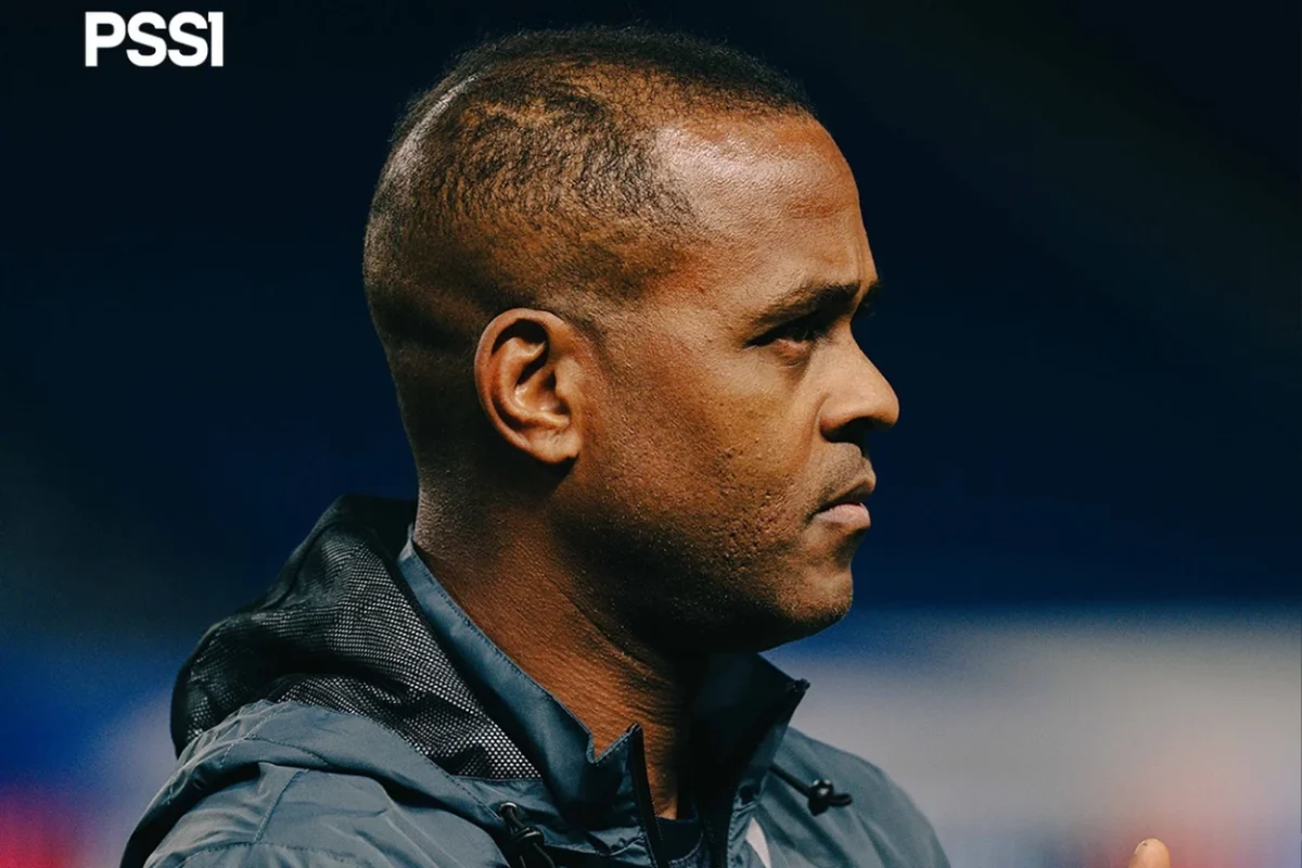 Apresiasi PSSI Pecat Kluivert, DPR: Dia Gagal Hadirkan Motivasi dan Strategi Permainan