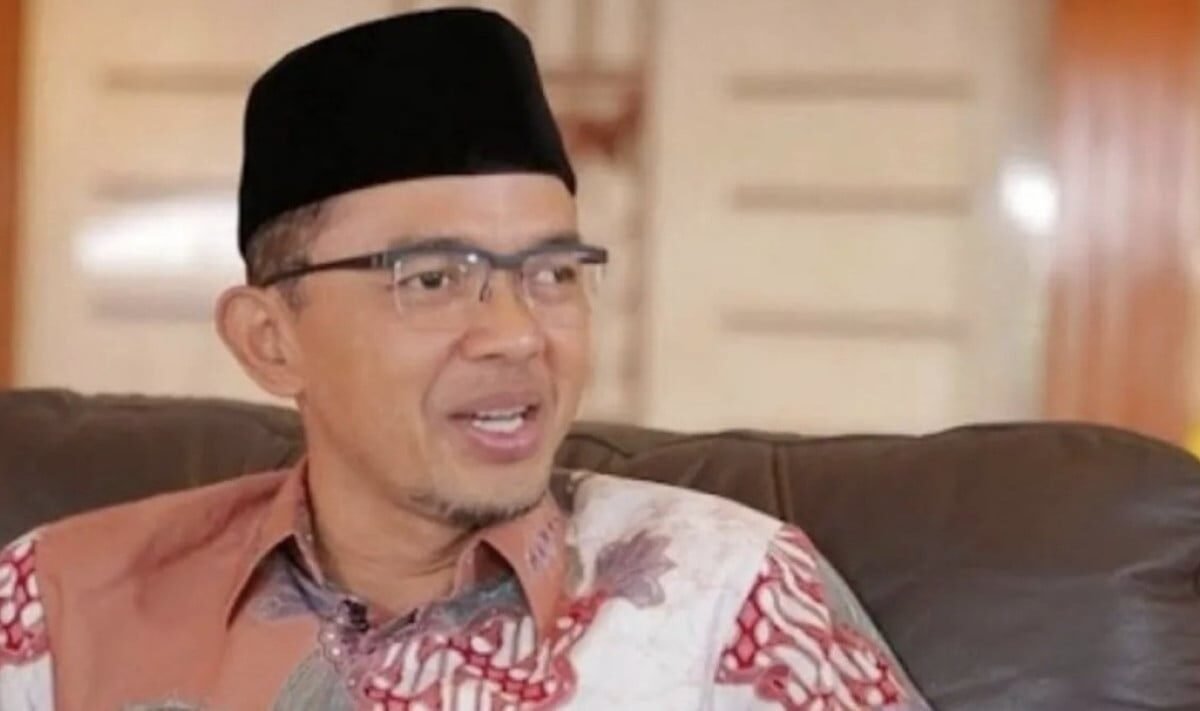 Ditjen Pesantren Dibentuk, DPR: Tupoksinya Harus Relevan dengan Kebutuhan Santri