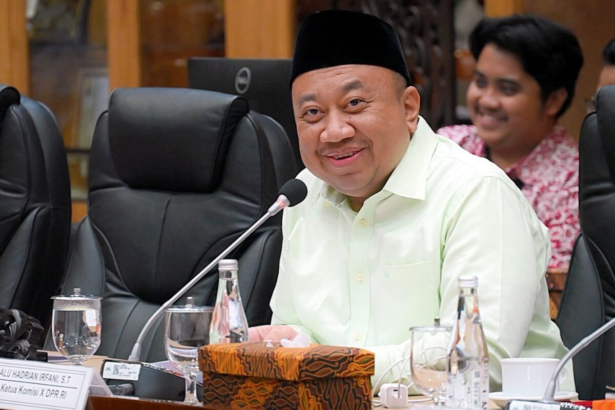 PKB Kecam Trans7, Maman: Tayangan Melecehkan dan Rendahkan Martabat Kiai