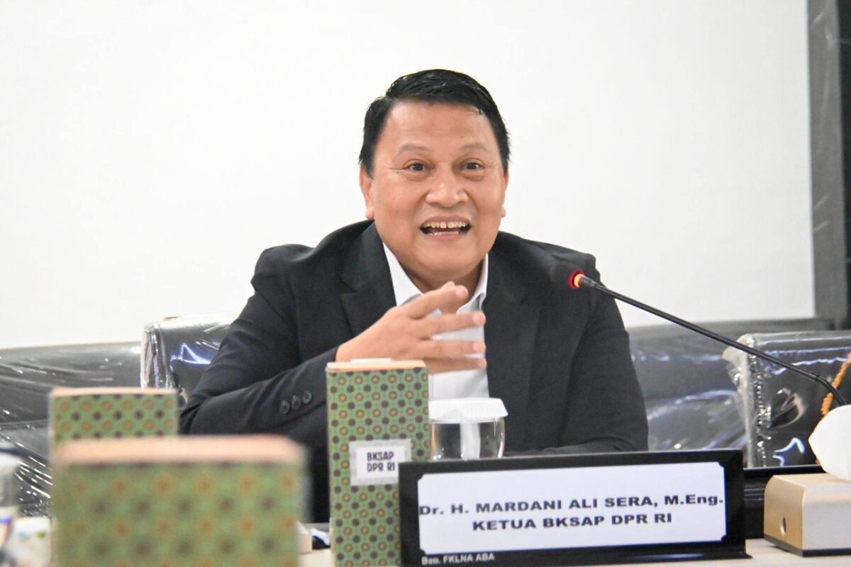 Pemilu Suriah Berjalan Lancar, BKSAP DPR: Langkah Penting Menuju Kemajuan Bangsa