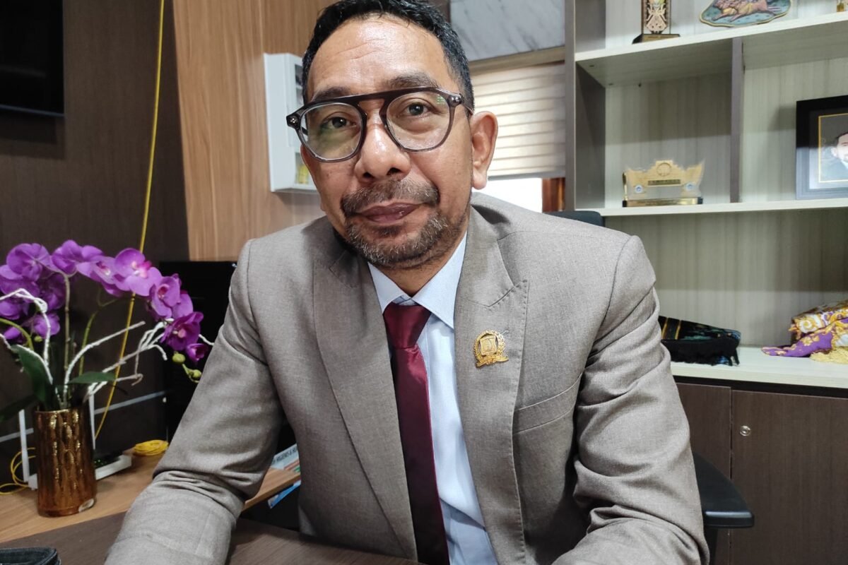 Pemangkasan Dana Bagi Hasil Ancam Proyek Strategis Balikpapan, Termasuk RS Balikpapan Timur