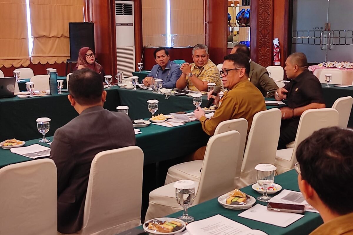 DPRD Balikpapan Revisi Aturan Alkohol, Fokus pada Pengendalian di Era Digital