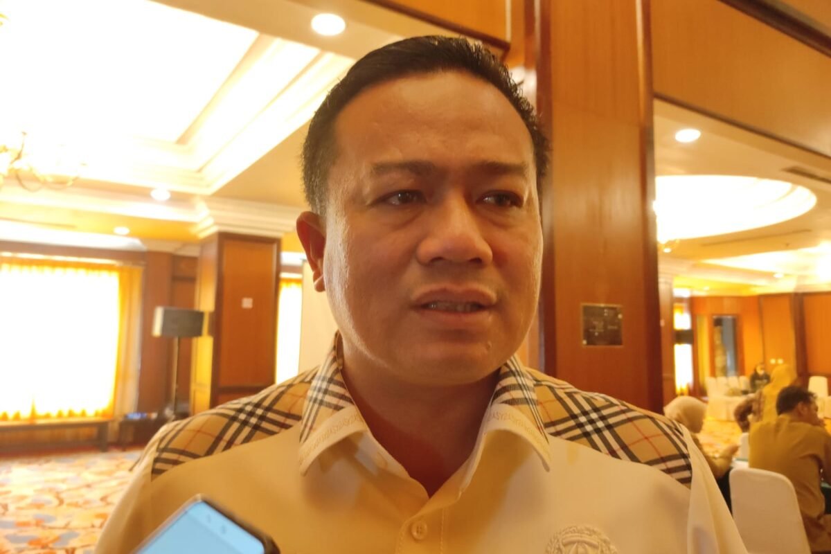DPRD Balikpapan Dorong Regulasi Penanganan Stunting Lewat FGD