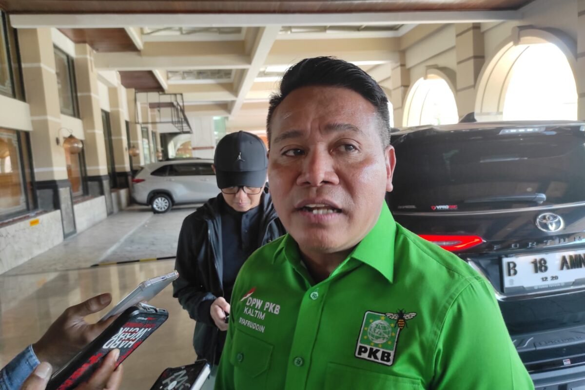 Syafruddin Desak Pemerintah Tak Pangkas Dana Bagi Hasil ke Daerah