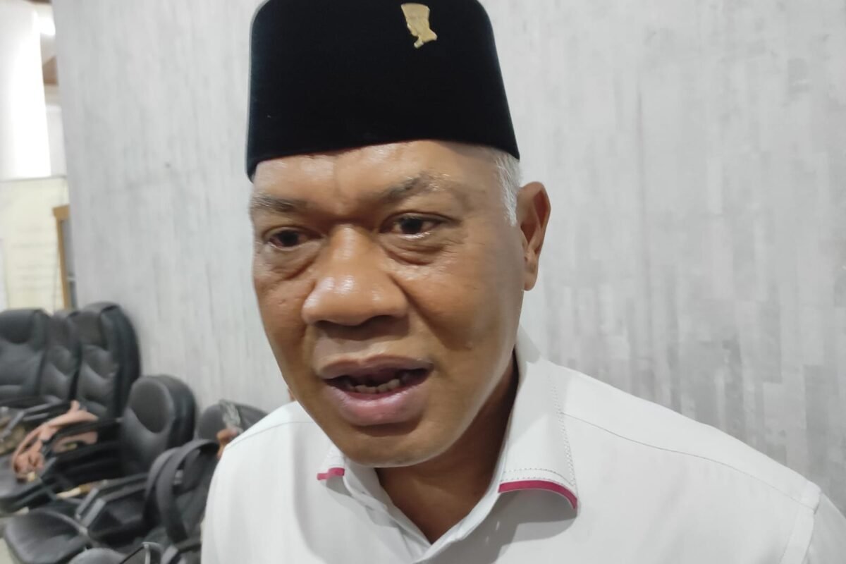 Pemotongan TKD Sampai 60 Persen, DPRD Balikpapan Perkirakan Proyek 2026 Bakal Tersendat