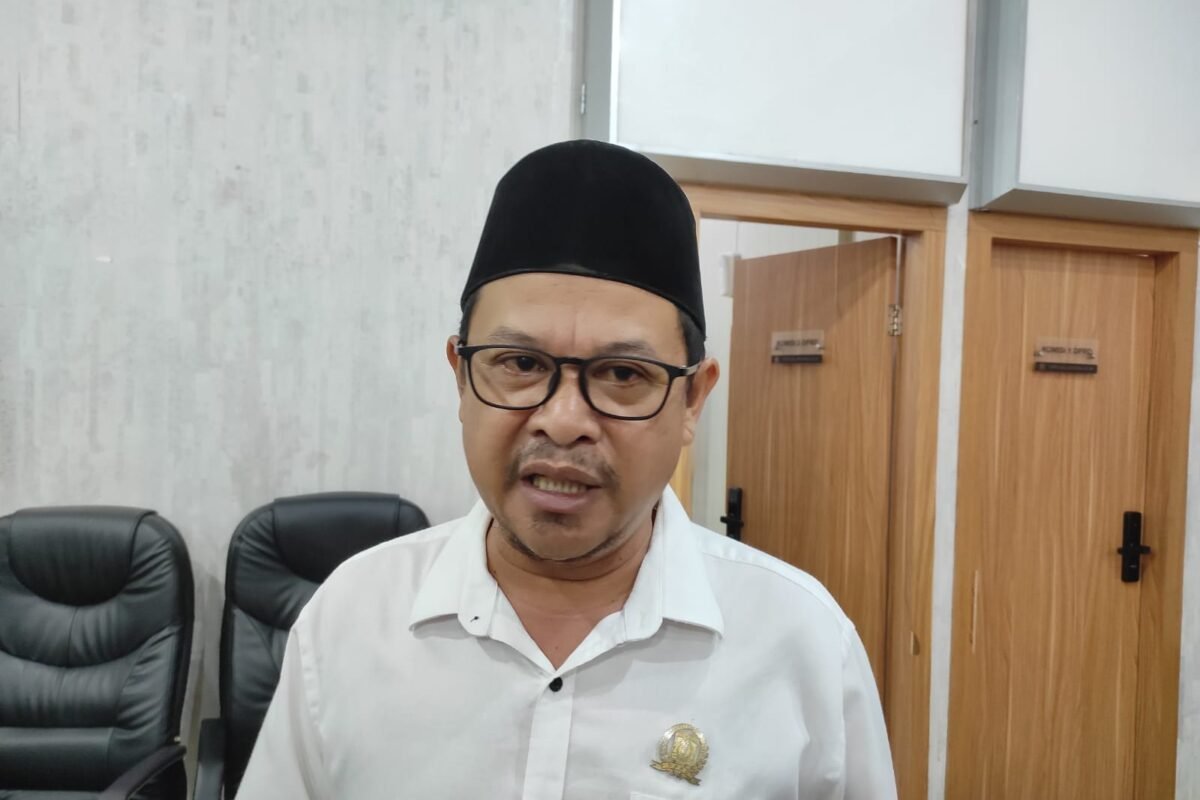 DPRD Balikpapan Kritik Keras Bappeda, Program Tak Jelas Gantikan Aspirasi Warga