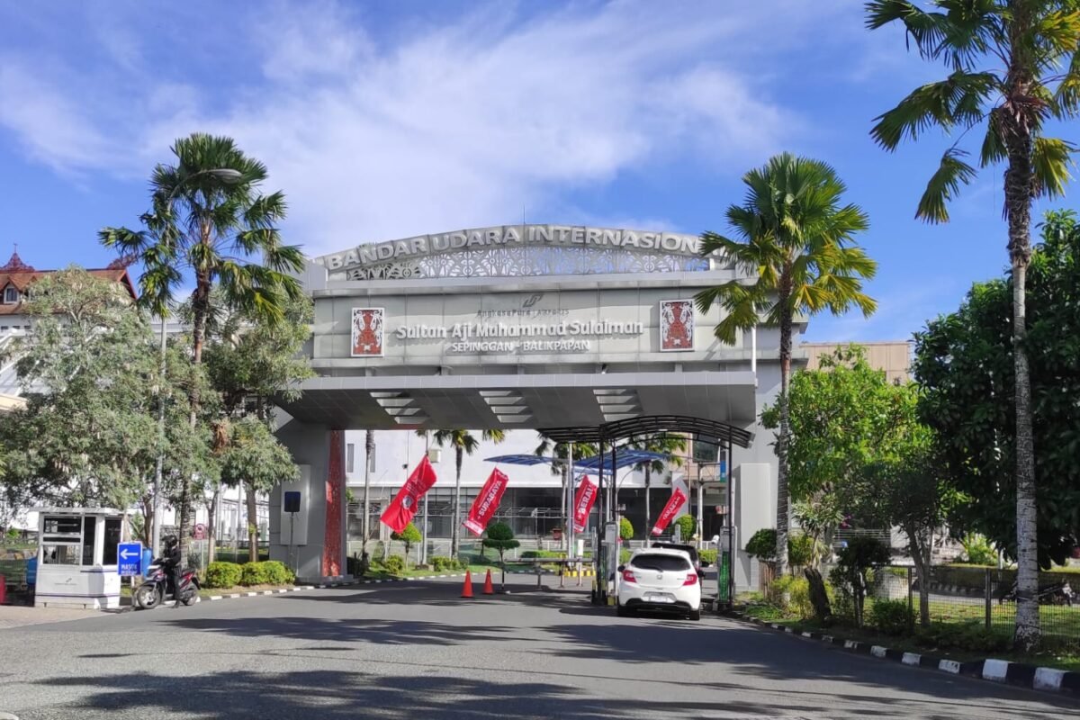 Rute Baru Bone–Balikpapan Dibuka, Harapan Baru untuk Konektivitas dan Ekonomi Kawasan