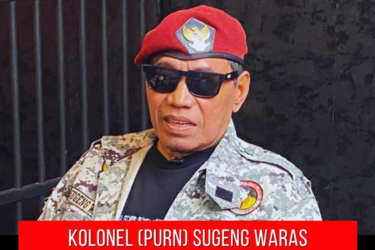 Reformasi Polri: Saatnya Evaluasi Total Doktrin, Struktur, dan Kultur