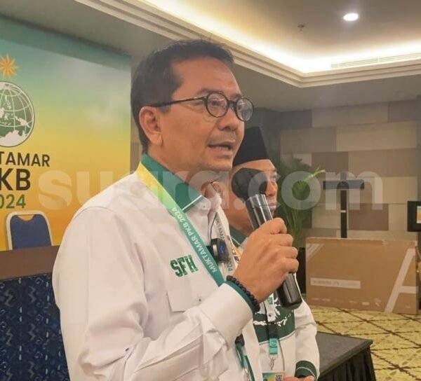 Inisiasi RUU Pekerja GIG, PKB Usul Perlindungan Ojol, Youtuber hingga Freelancer