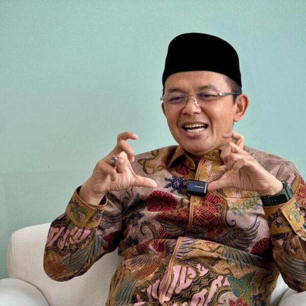 Kuota Haji Sejumlah Kabupaten di Jabar Anjlok, DPR Sebut Kementerian Haji Tergesa-gesa